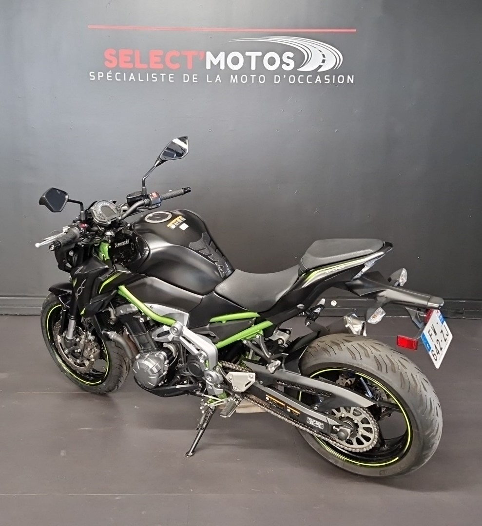 KAWASAKI Z 900 A2 – Image 4