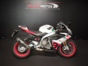 APRILIA RS 660 EXTREMA