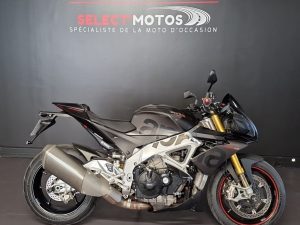 APRILIA TUONO 1100 V4 FACTORY
