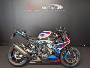 BMW M 1000 R