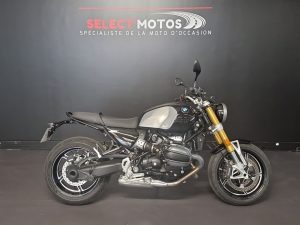 BMW R 12 NineT