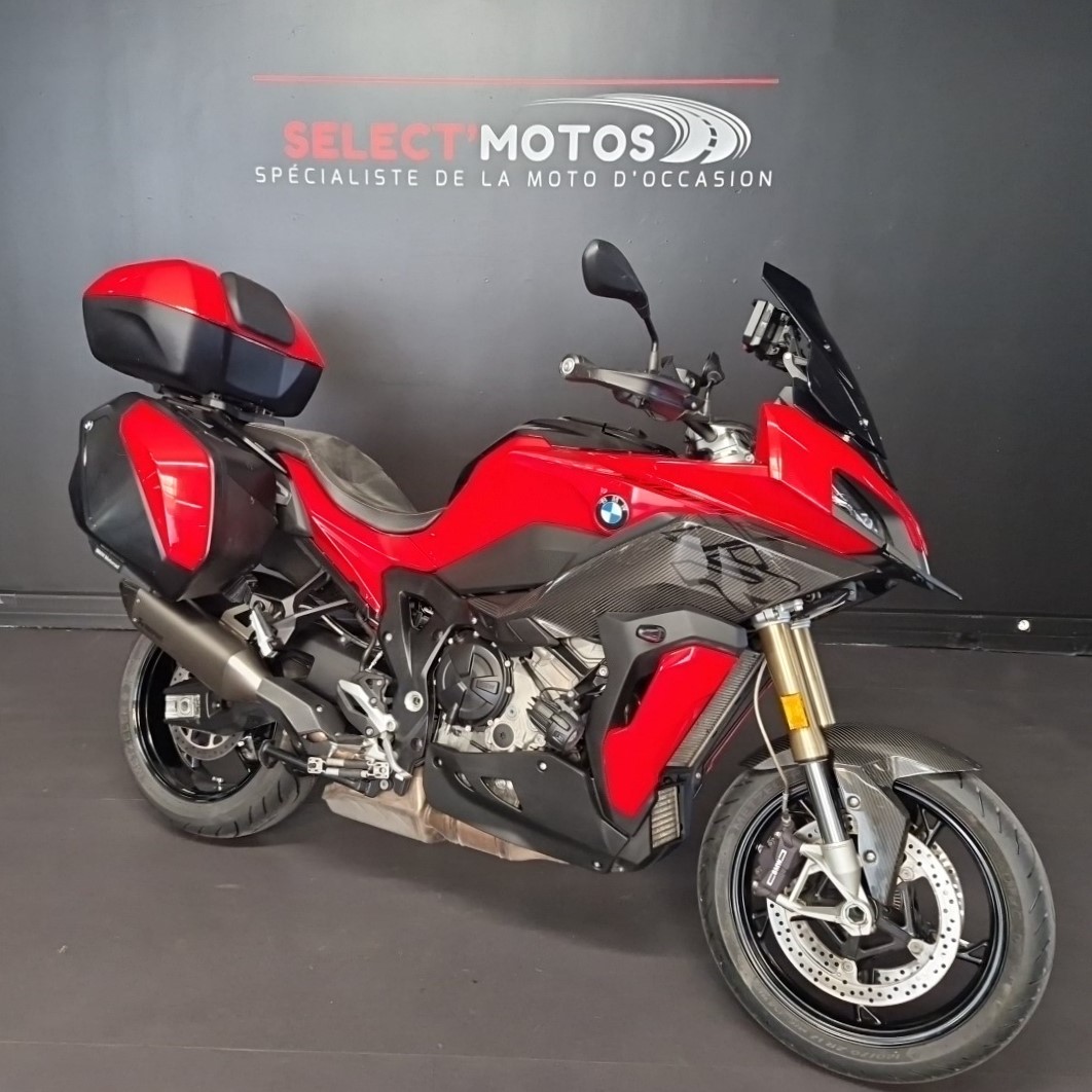 BMW S 1000 XR – Image 3