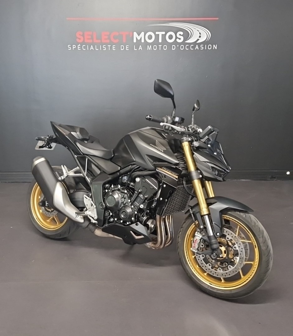 HONDA CB 1000 Hornet SP – Image 3