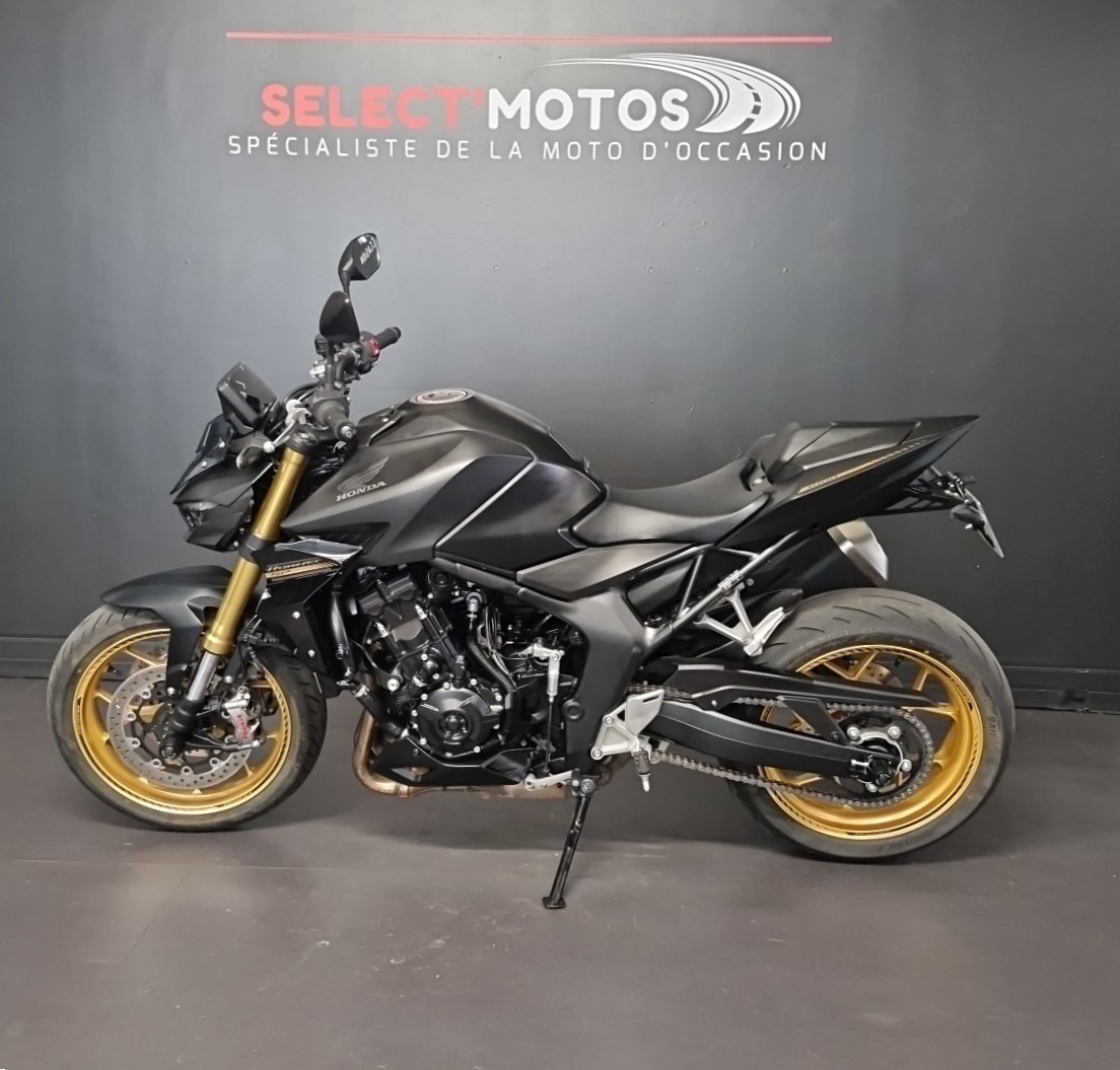 HONDA CB 1000 Hornet SP – Image 2