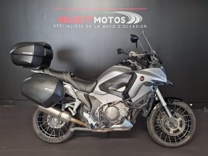 HONDA VFR 1200 X CROSSTOURER