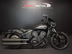 INDIAN SCOUT 1133 ROGUE