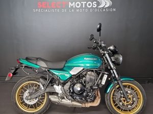 KAWASAKI Z 650 RS A2
