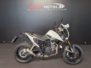 KTM 690 DUKE ABS