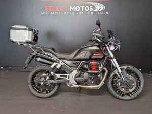 MOTO GUZZI V85 TT 850