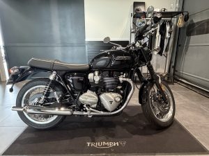 TRIUMPH BONNEVILLE T120