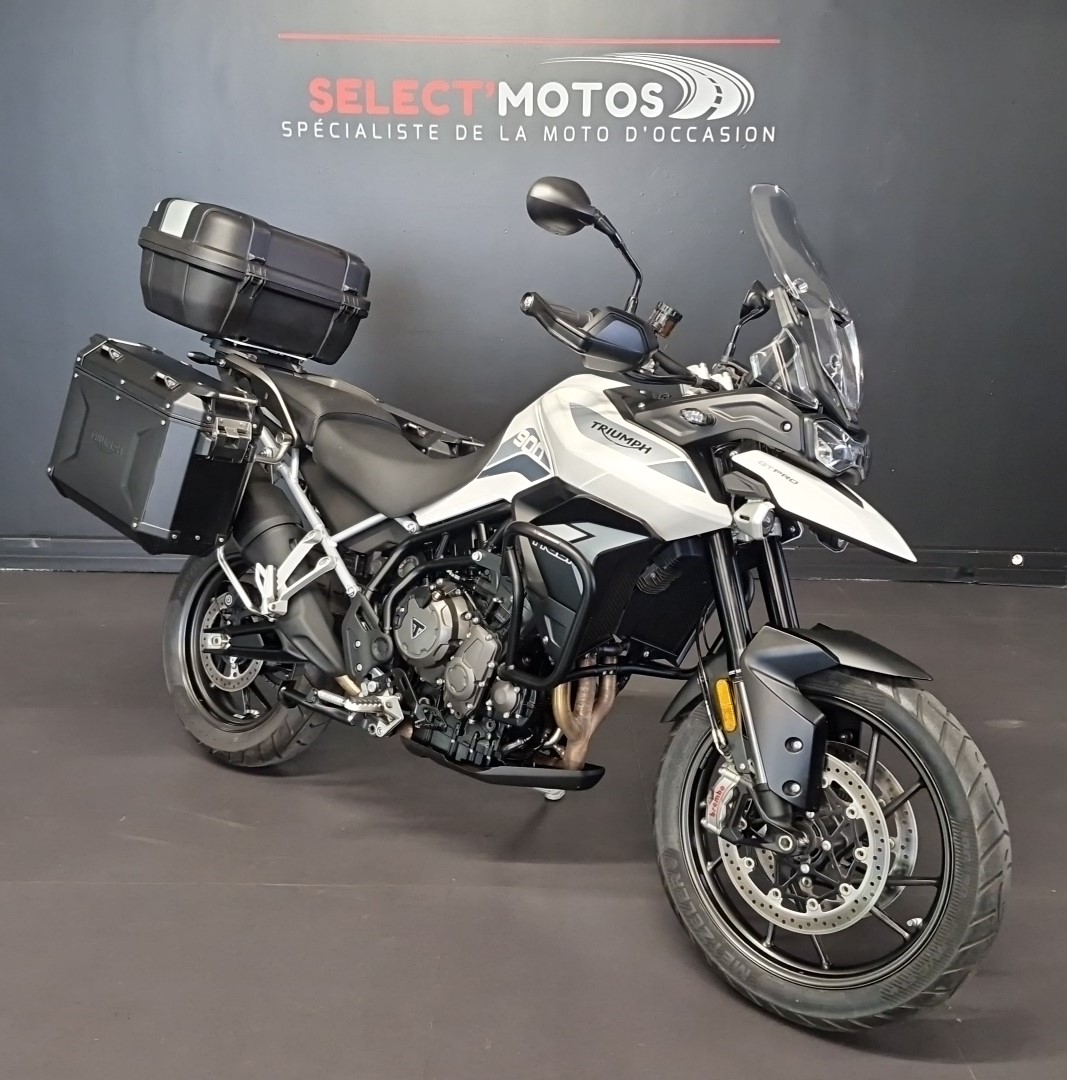 TRIUMPH Tiger 900 GT PRO – Image 3