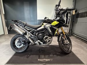 TRIUMPH TIGER 900 RALLY PRO