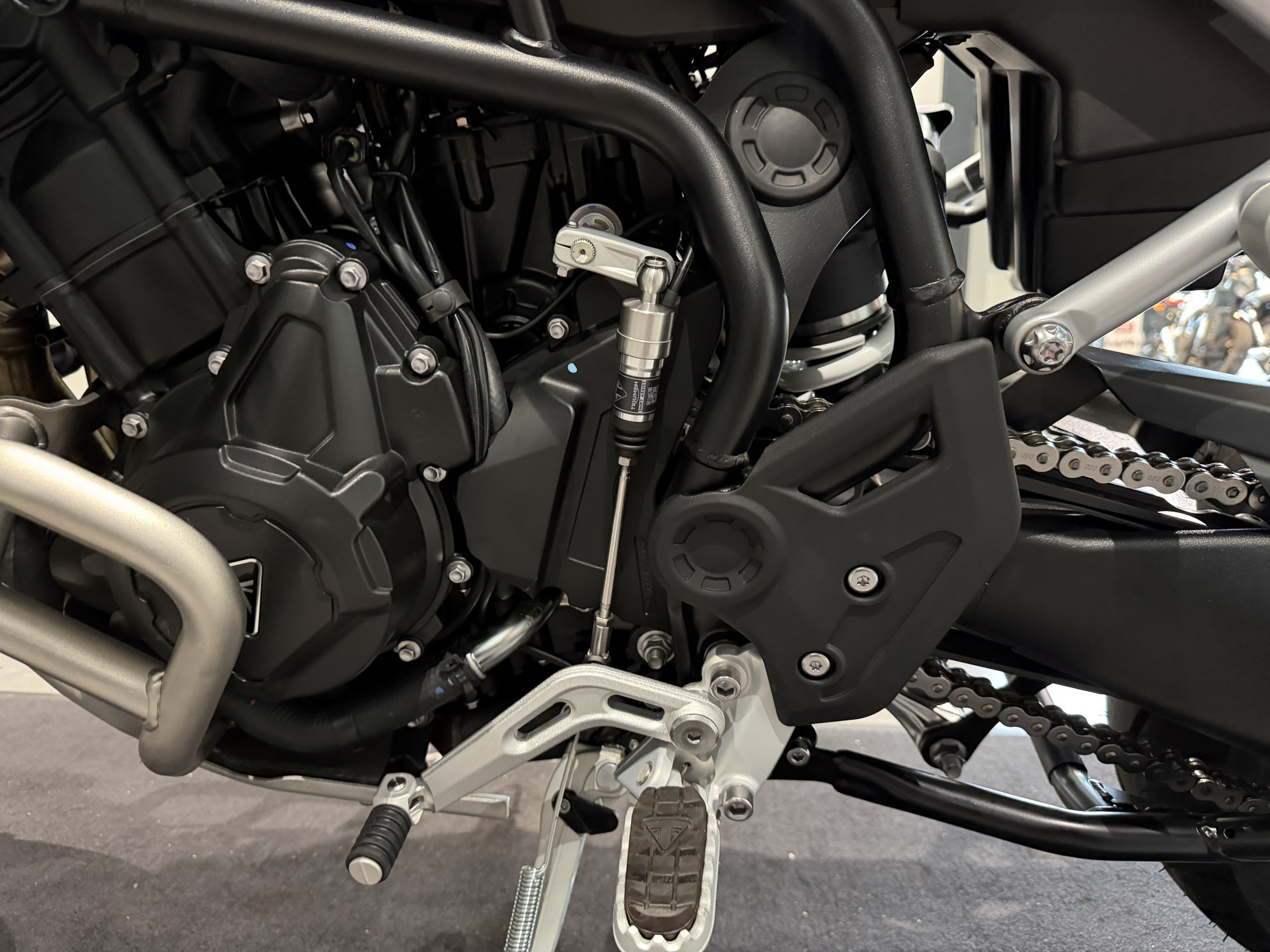 TRIUMPH TIGER 900 RALLY PRO – Image 10