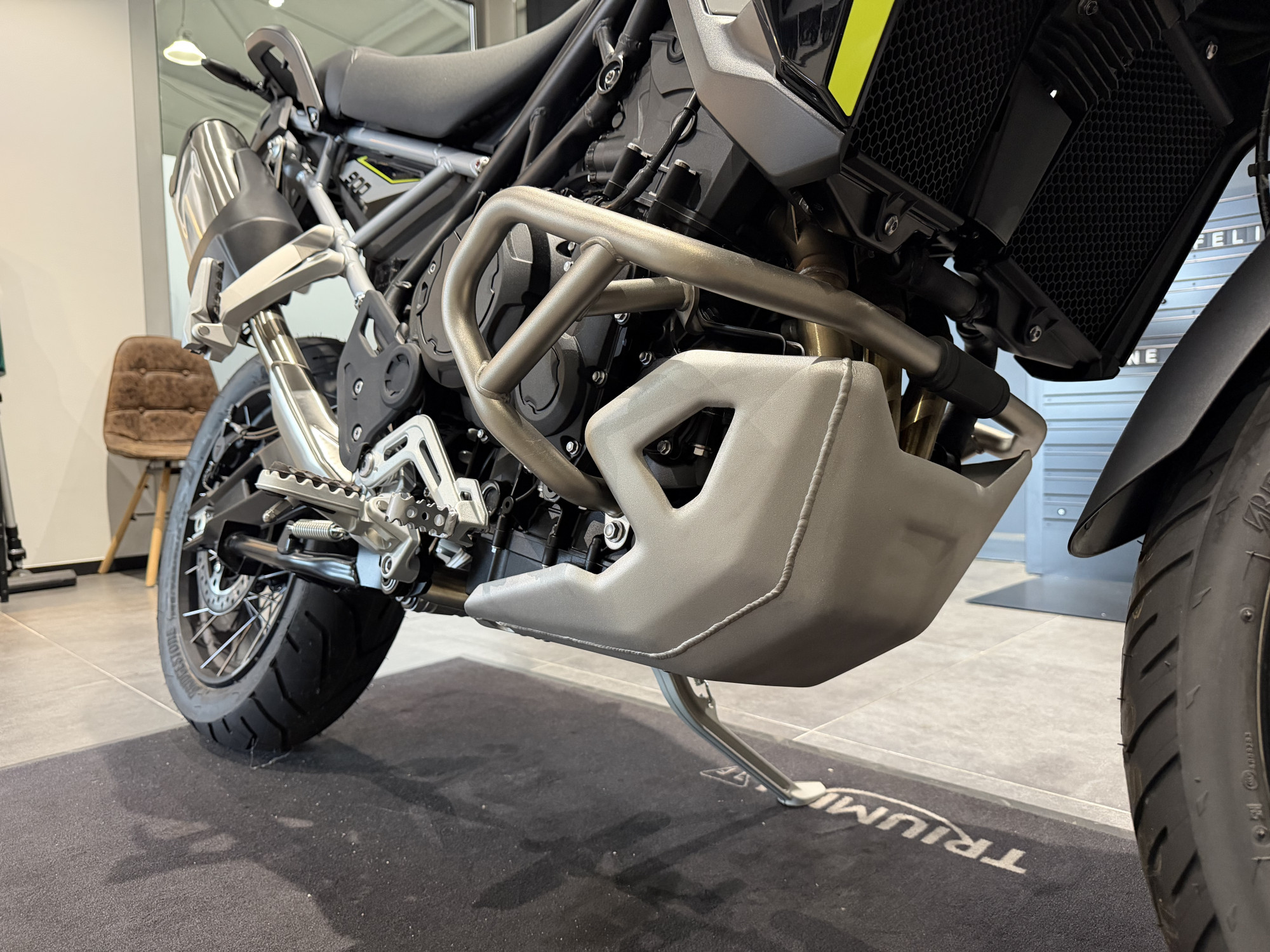 TRIUMPH TIGER 900 RALLY PRO – Image 12