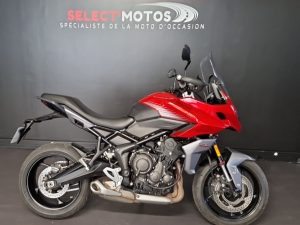 TRIUMPH TIGER SPORT 660