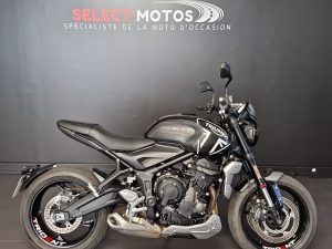 TRIUMPH TRIDENT 660 A2