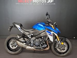 SUZUKI GSX-S 1000