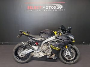 APRILIA RS 660 A2