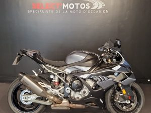BMW S 1000 RR