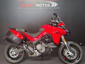 DUCATI MULTISTRADA V2S