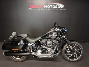 HARLEY-DAVIDSON SOFTAIL SPORT GLIDE 1745