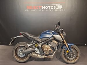 HONDA CB 650 R