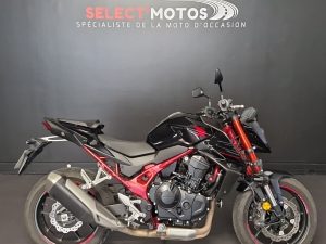 HONDA CB 750 HORNET A2
