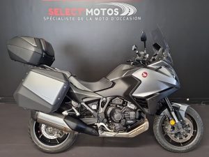 HONDA NT 1100 DCT