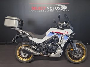 HONDA XL 750 TRANSALP