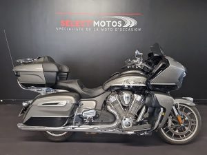 INDIAN PURSUIT LIMITED