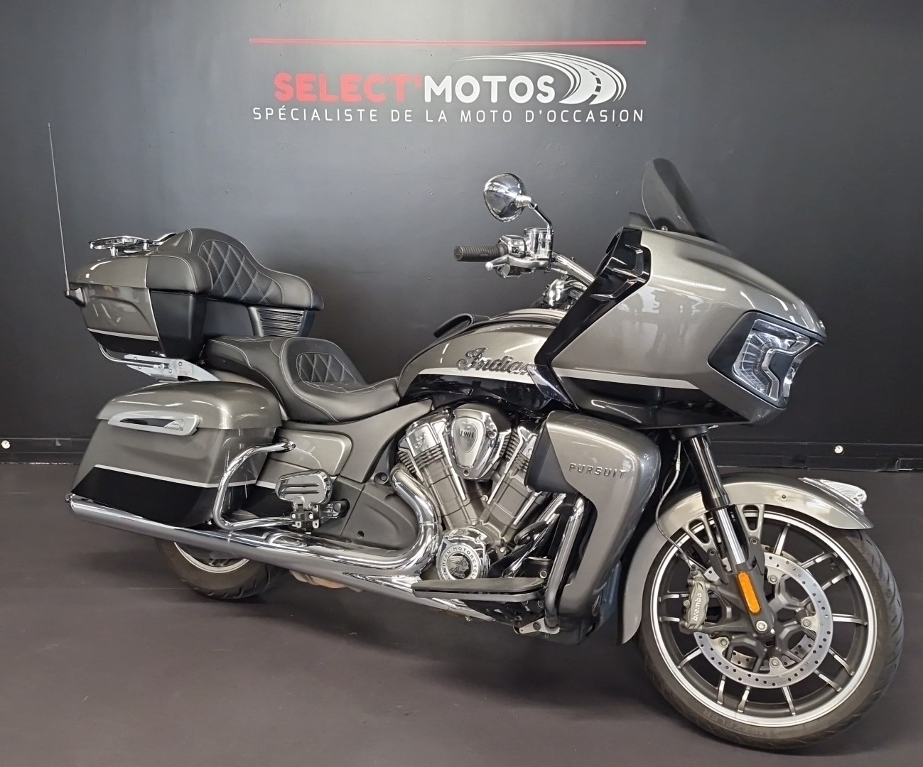 INDIAN PURSUIT LIMITED – Image 3
