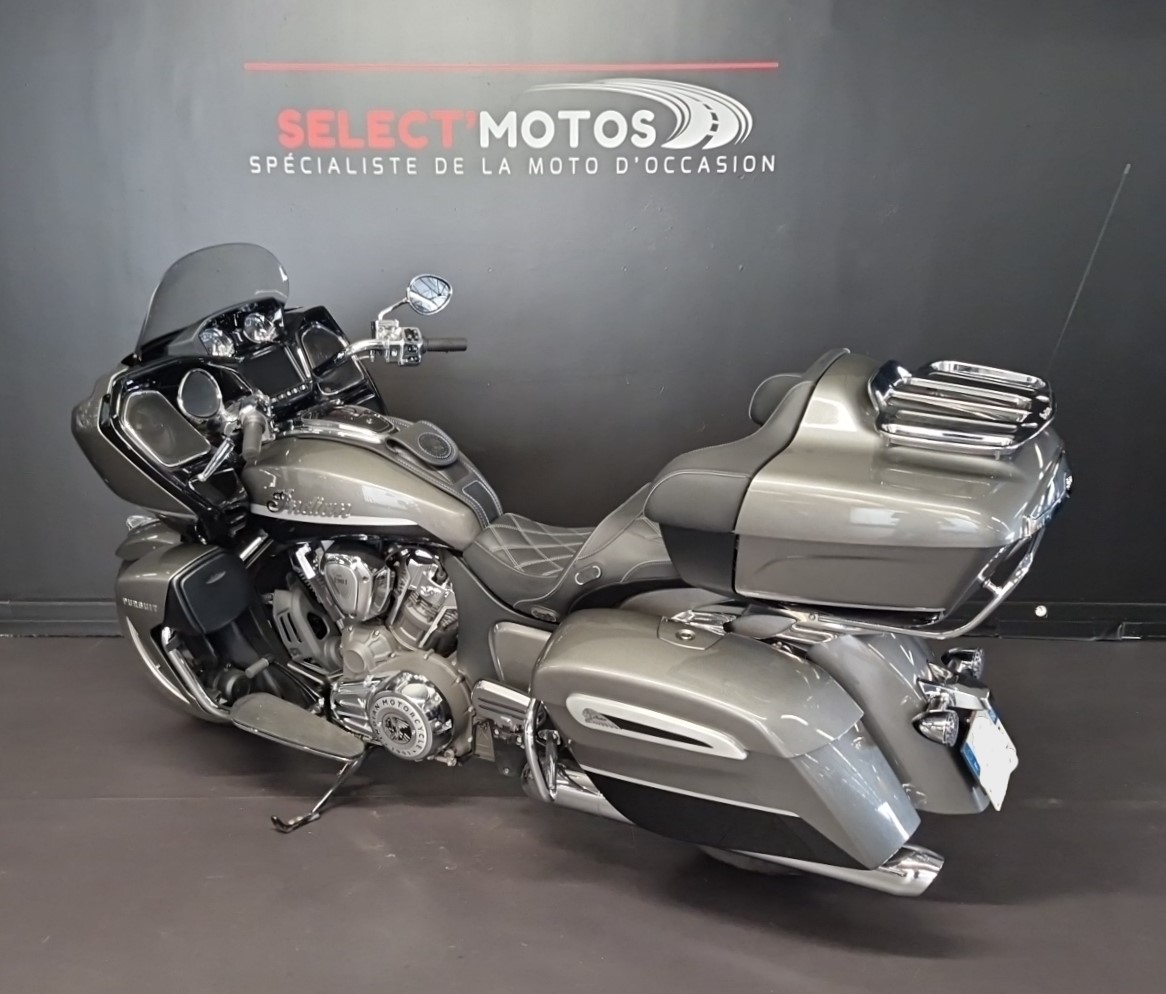 INDIAN PURSUIT LIMITED – Image 4