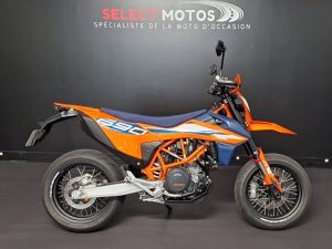 KTM 690 SMC R