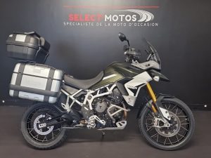 TRIUMPH TIGER 900 RALLY PRO