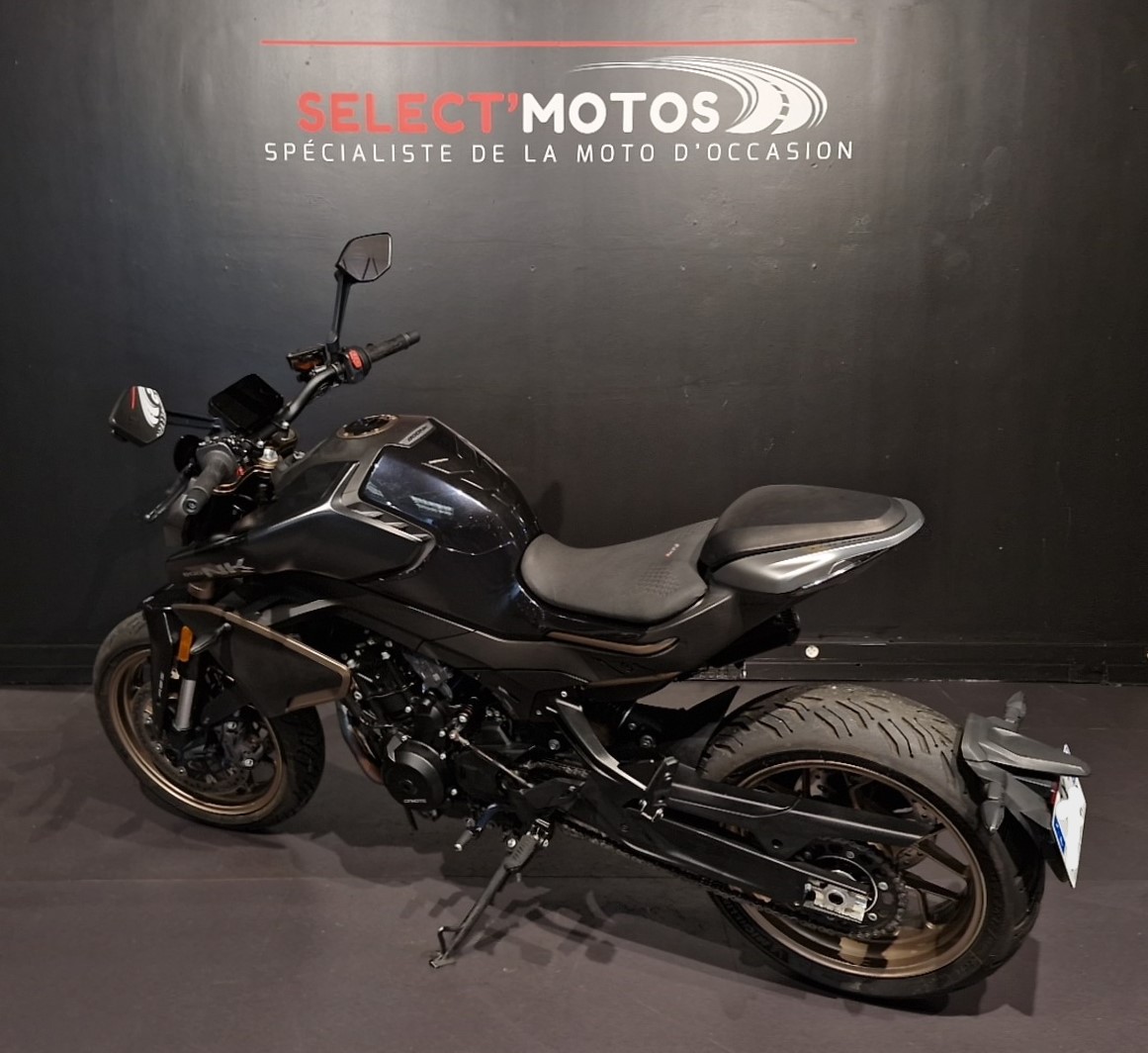 CF MOTO NK 800 SPORT A2 – Image 4