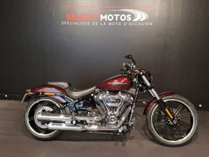HARLEY-DAVIDSON SOFTAIL BREAKOUT 1868