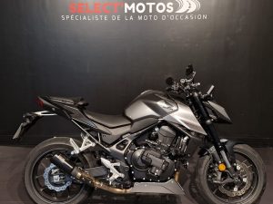 HONDA CB 750 HORNET E-CLUTCH