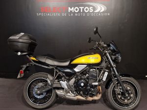 KAWASAKI Z 650 RS A2