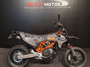 KTM 690 SMC R