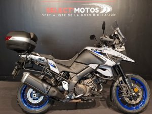 SUZUKI DL V-STROM 1050 SE