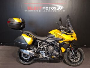 TRIUMPH TIGER 800 SPORT