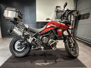 TRIUMPH Tiger 900 GT PRO - NON BRIDABLE