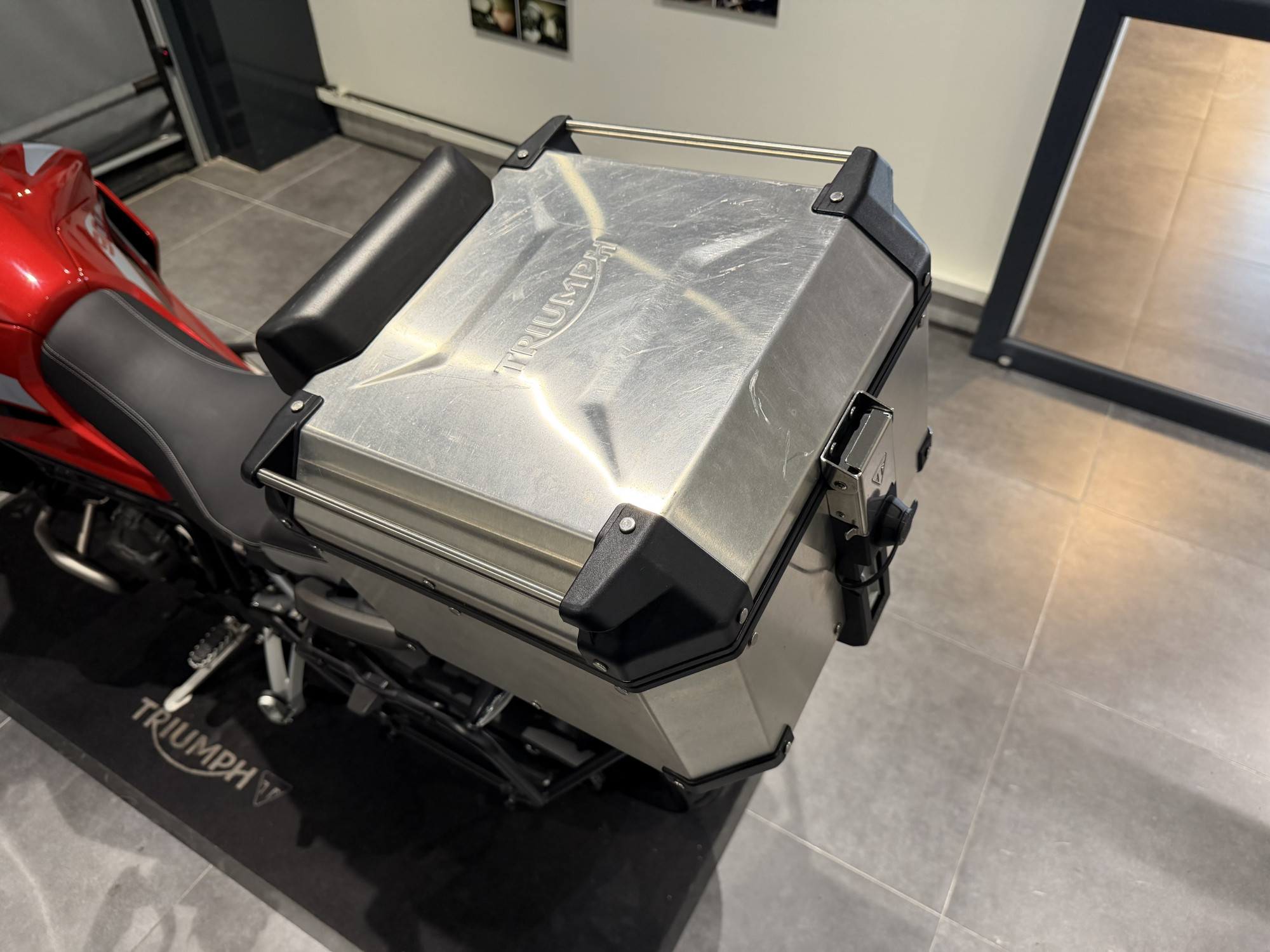 TRIUMPH Tiger 900 GT PRO - NON BRIDABLE – Image 13