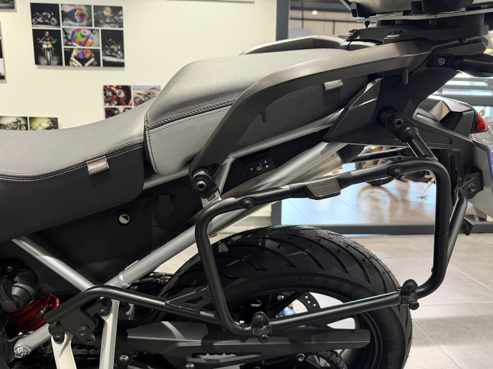TRIUMPH Tiger 900 GT PRO - NON BRIDABLE – Image 11
