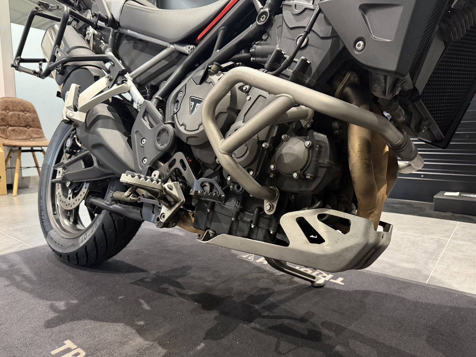 TRIUMPH Tiger 900 GT PRO - NON BRIDABLE – Image 15