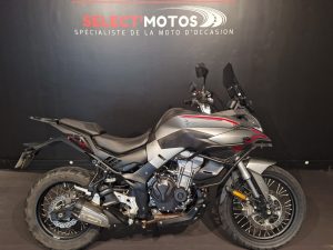 VOGE DSX 500 A2