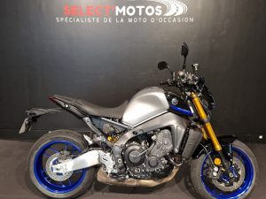 YAMAHA MT-09 SP FULL